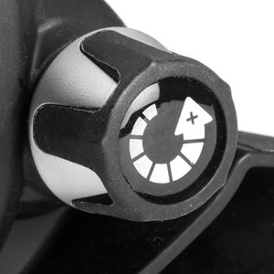 Mares Dual ADJ 62X DIN