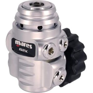 Mares Dual ADJ 62X DIN