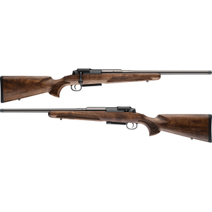 Mauser M25 Pure