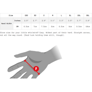 Endura Loop Mitt Unisex