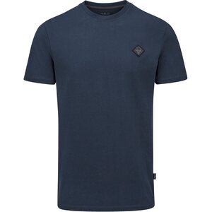 Rab Basecamp Logo Badge Tee Mens