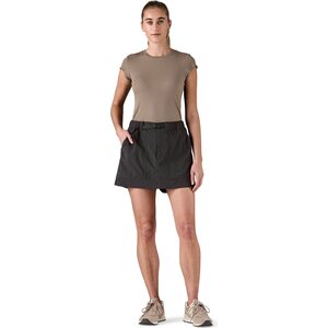 Patagonia Outdoor Everyday Skort Womens