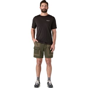 Patagonia Outdoor Everyday Shorts 6" Mens