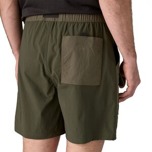 Patagonia Outdoor Everyday Shorts 6" Mens