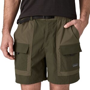 Patagonia Outdoor Everyday Shorts 6" Mens