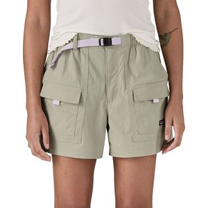 Patagonia Outdoor Everyday Shorts Womens