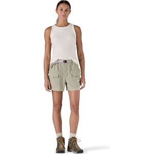 Patagonia Outdoor Everyday Shorts Womens