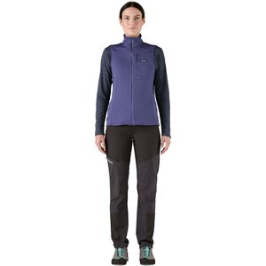 Patagonia R1 Hybrid Vest Womens