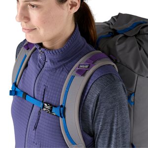 Patagonia R1 Hybrid Vest Womens