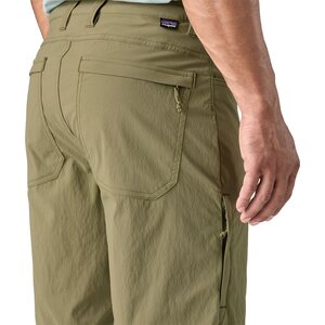 Patagonia Quandary Shorts 10" Mens