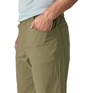 Patagonia Quandary Shorts 10" Mens