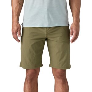 Patagonia Quandary Shorts 10" Mens