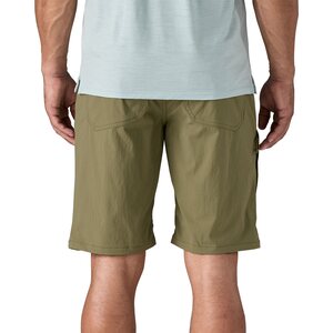 Patagonia Quandary Shorts 10" Mens
