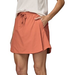 Patagonia Fleetwith Skort Womens