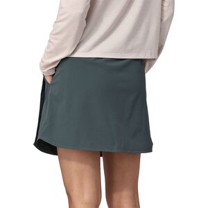 Patagonia Fleetwith Skort Womens