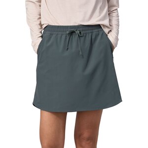 Patagonia Fleetwith Skort Womens