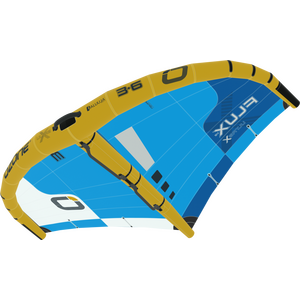 Ozone Flux V2 Ultra-X Wing 3.0m²