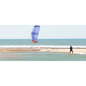 Flysurfer Hybrid2 3.0 Kite Only