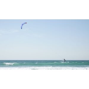 Flysurfer Hybrid2 3.0 Kite Only