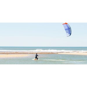 Flysurfer Hybrid2 4.5 Kite Only