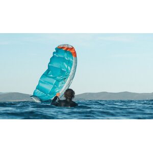 Flysurfer Hybrid2 6.0 Kite Only