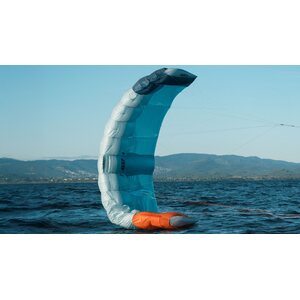Flysurfer Hybrid2 8.0 Kite Only