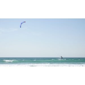 Flysurfer Hybrid2 8.0 Kite Only