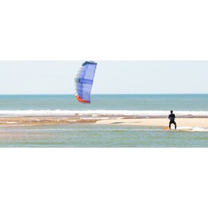 Flysurfer Hybrid2 10.0 Kite Only