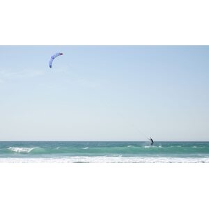 Flysurfer Hybrid2 10.0 Kite Only