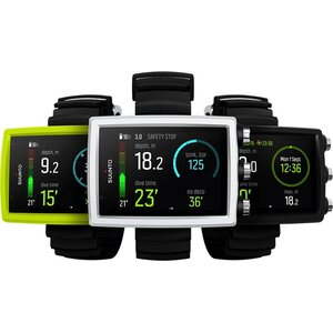 Suunto EON Core + Tank Pod