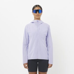 Salomon Bonatti Trail Jacket Womens