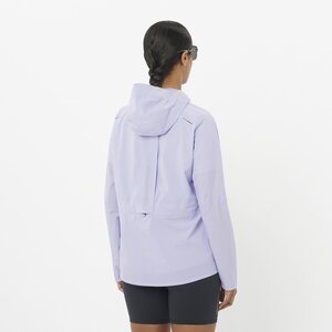 Salomon Bonatti Trail Jacket Womens