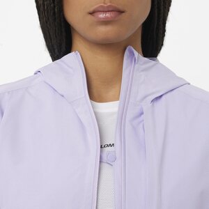 Salomon Bonatti Trail Jacket Womens