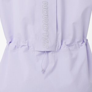 Salomon Bonatti Trail Jacket Womens