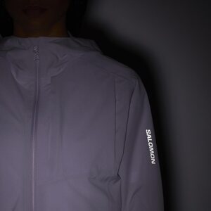 Salomon Bonatti Trail Jacket Womens