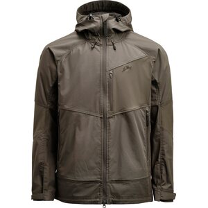 Lundhags Tived Stretch Hybrid Jacket Mens
