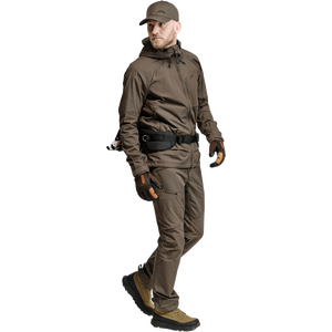 Lundhags Tived Stretch Hybrid Jacket Mens