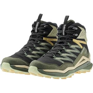 Lowa Maddox Pro GTX Mid Mens