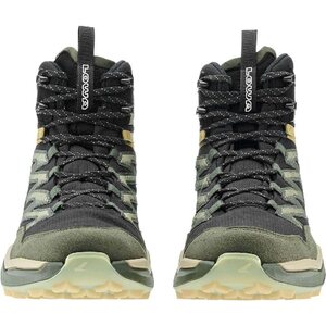 Lowa Maddox Pro GTX Mid Mens