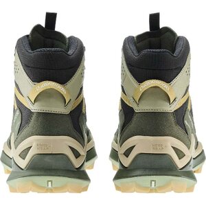Lowa Maddox Pro GTX Mid Mens