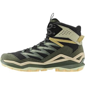 Lowa Maddox Pro GTX Mid Mens