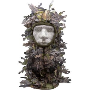 5etta Camo-Hood