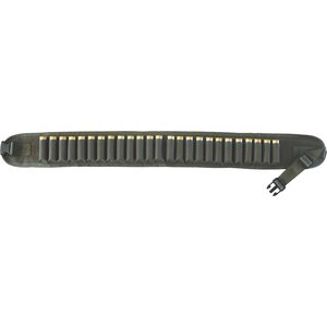 5etta Cartridge Belt Cordura 30 Caliber 12
