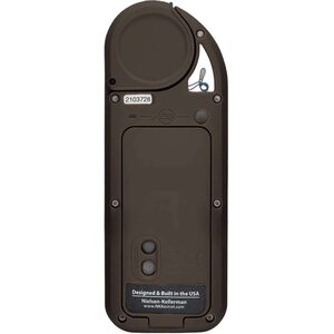 Kestrel 5700X WEZ Weather Meter with Applied Ballistics