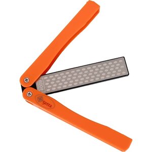 5etta Diamond Sander