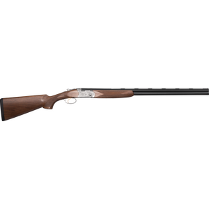 Beretta 686 Silver Pigeon I 12/76 MY24 Säädettävällä poskipakalla (B-Fast)