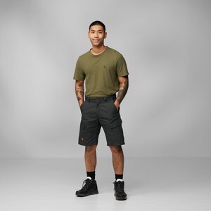 Fjällräven Ruaha Shorts Mens
