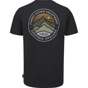 Rab Basecamp 3 Peak Tee Mens