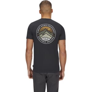 Rab Basecamp 3 Peak Tee Mens
