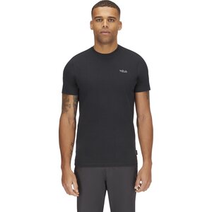 Rab Basecamp 3 Peak Tee Mens